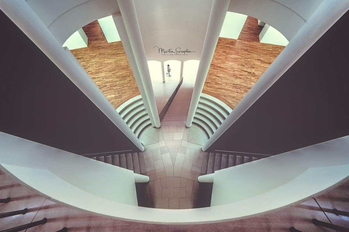 Galerie - Architektur & City 91