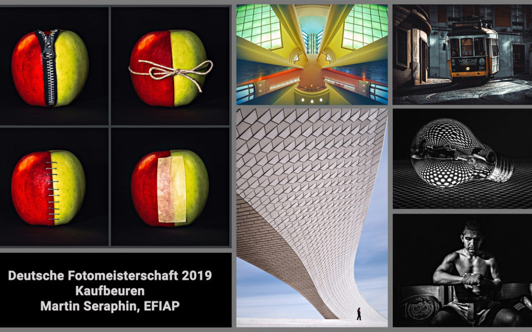 4. Platz – Deutsche Fotomeisterschaft 2019