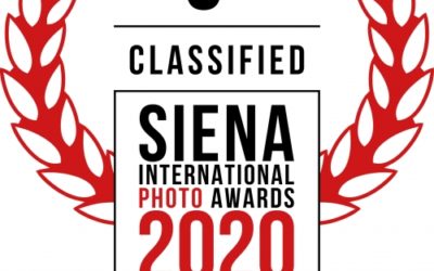 SIPA 2020 – Siena International Photo Awards