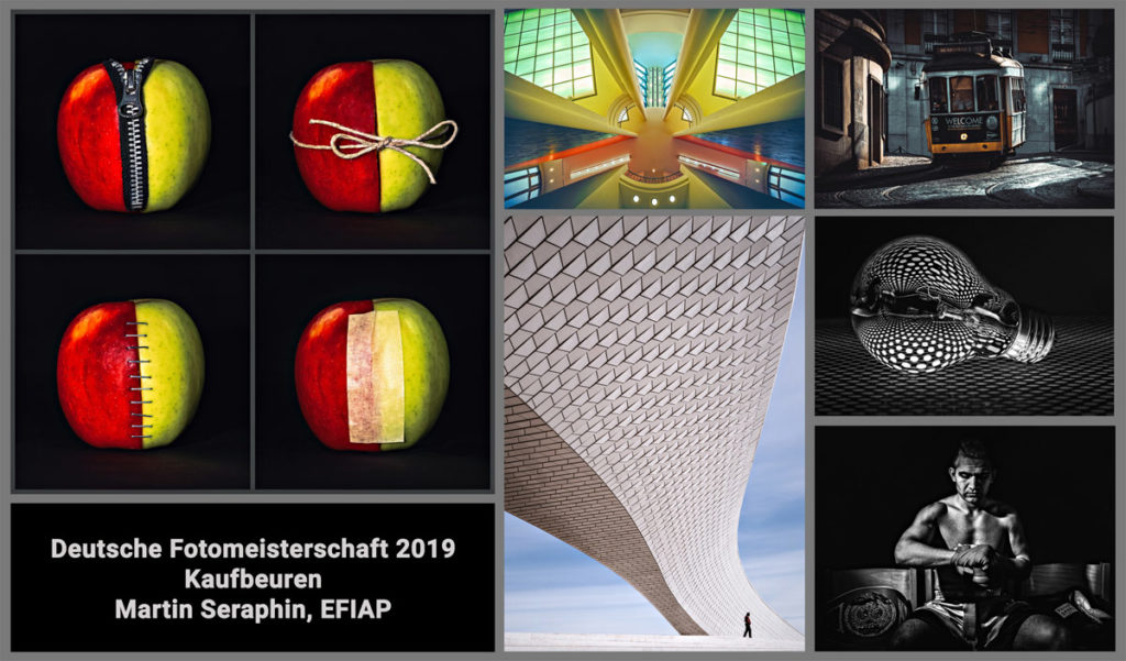 DFM2019 Martin Seraphin 4. Platz - Deutsche Fotomeisterschaft 2019 1