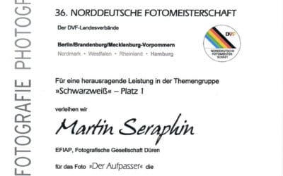 Norddeutsche Fotomeisterschaft 2019