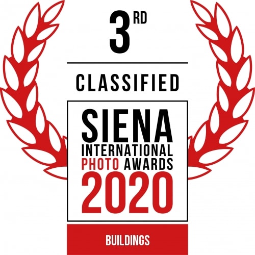 SIPA 2020 - Platz 3 SIPA 2020