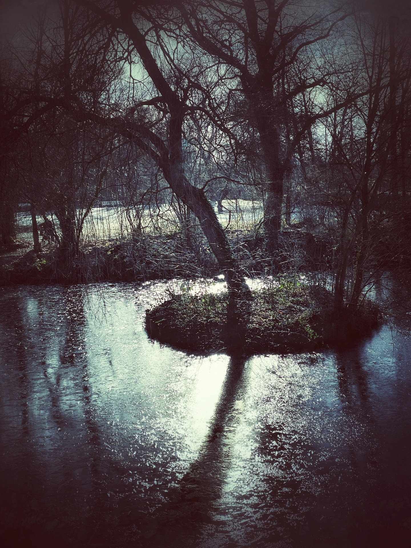 Galerie - iPhone Landschaft 13